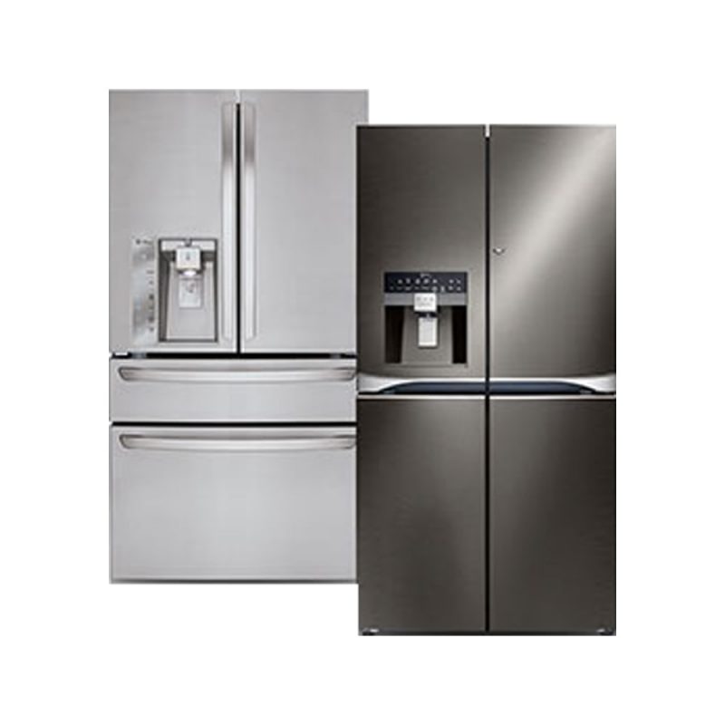 ariston refrigerators