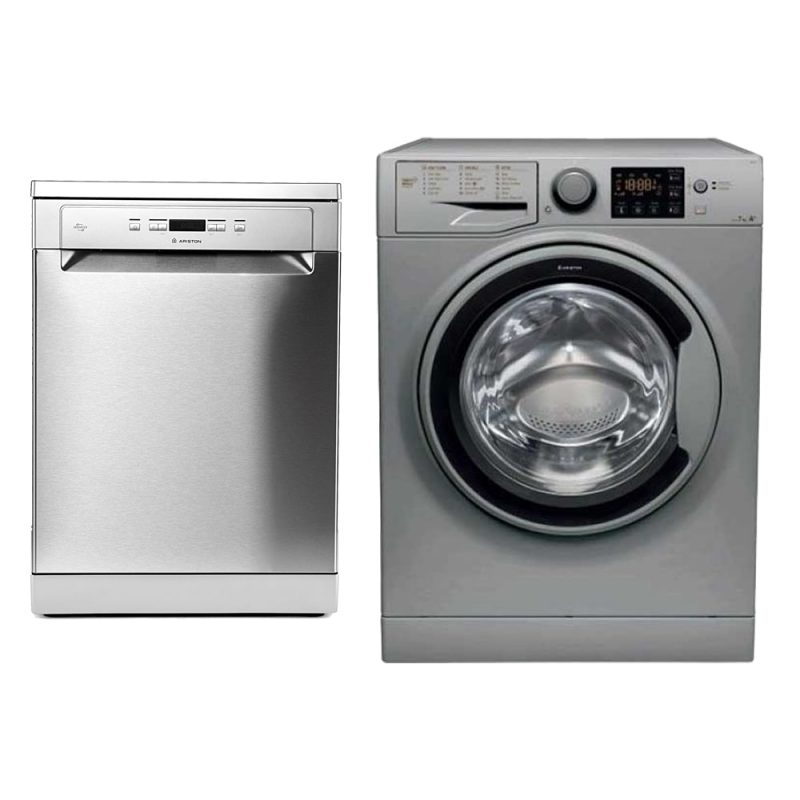 ariston washing
